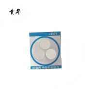 贲华 警示贴 GK678 片