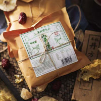 雷允上小吊梨汤100g/提