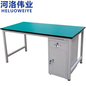 河洛伟业 操作台1.2m张