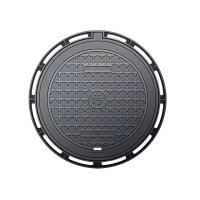 伊洛源 树脂井盖 700*800mm 个