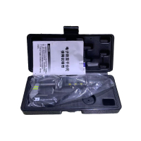 波斯(BOSI) 荧光系列数显千分尺 0-25mm 支