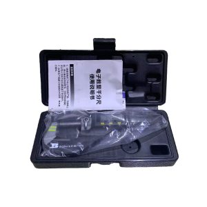 波斯(BOSI) 荧光系列数显千分尺 0-25mm 支