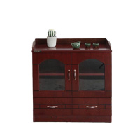 金睦源 JIN MU YON 茶水柜 800*400*820mm 两门 个