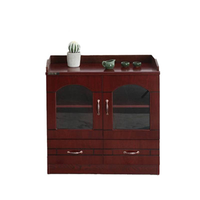 金睦源 JIN MU YON 茶水柜 800*400*820mm 两门 个