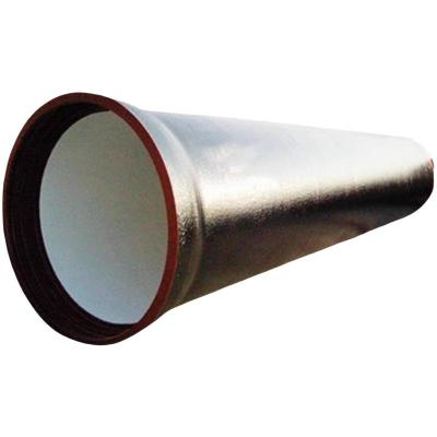 贝策 球墨铸铁管 DN150 米