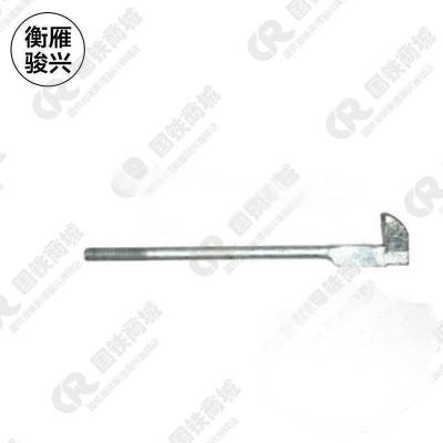 衡雁骏兴 钩头螺栓 200mm 套