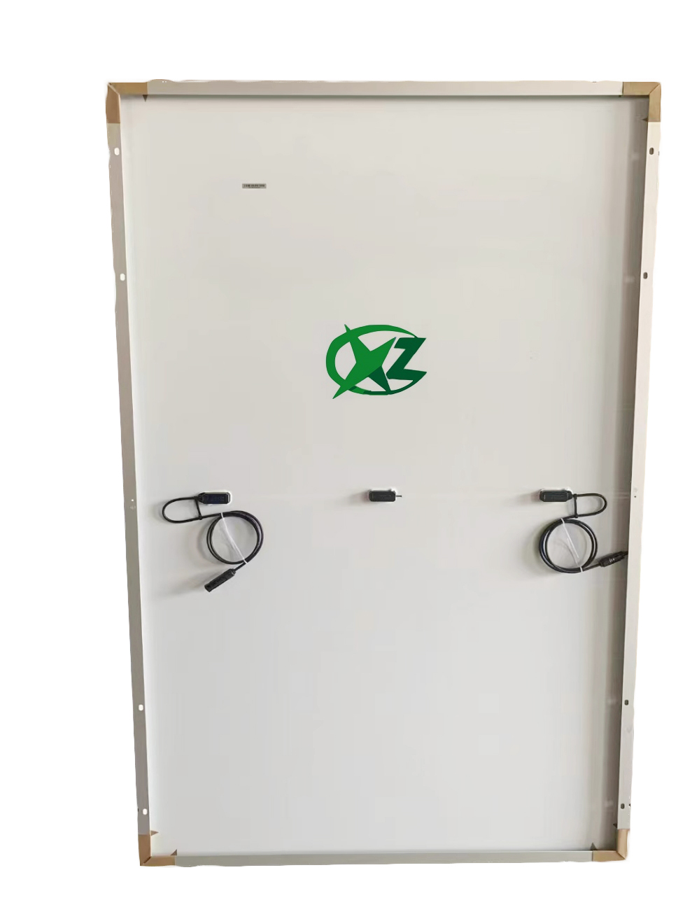 祥赞太阳能4G摄像头配件太阳能板