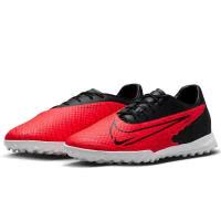 耐克(NIKE)男鞋专业训练透气精准控球耐磨防滑短 turf 场地适用