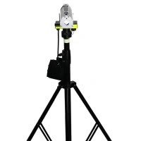 光大 便携式摄像补光灯 EB8020 LED光源,光线均匀,不刺眼