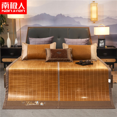 竹席 竹席推荐 苏宁易购