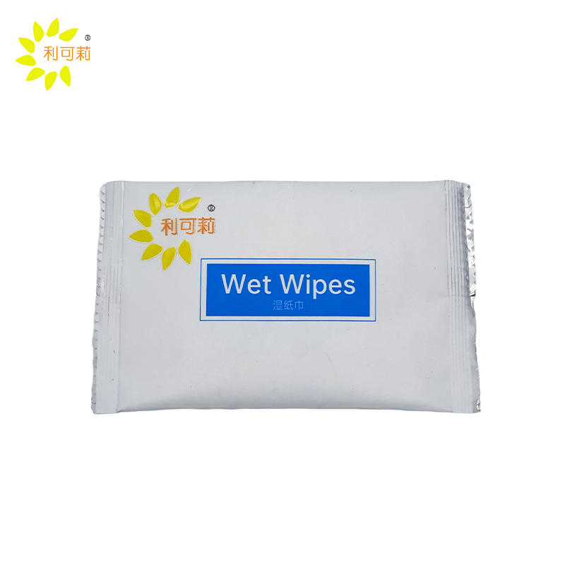 利可莉 一次性湿巾 180*180mm 包