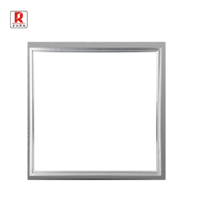 荣的集成吊顶铝扣板嵌入式LED高亮平板集成吊顶防爆灯ZR8970 600mm*600mm 48W/个