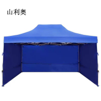 山利奥 户外帐篷 2*3m /个