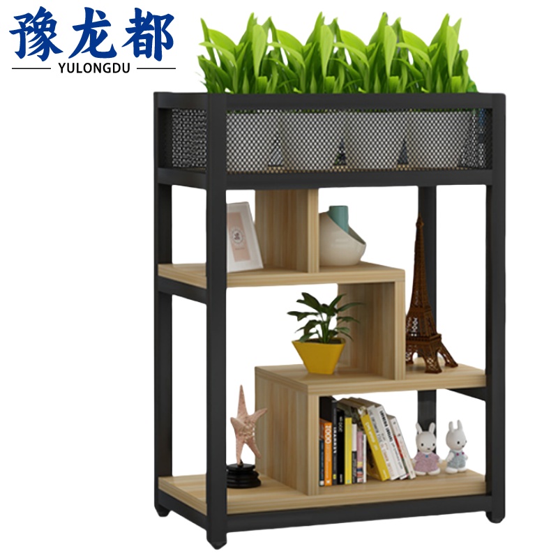 豫龙都 隔断架 1.2m 个