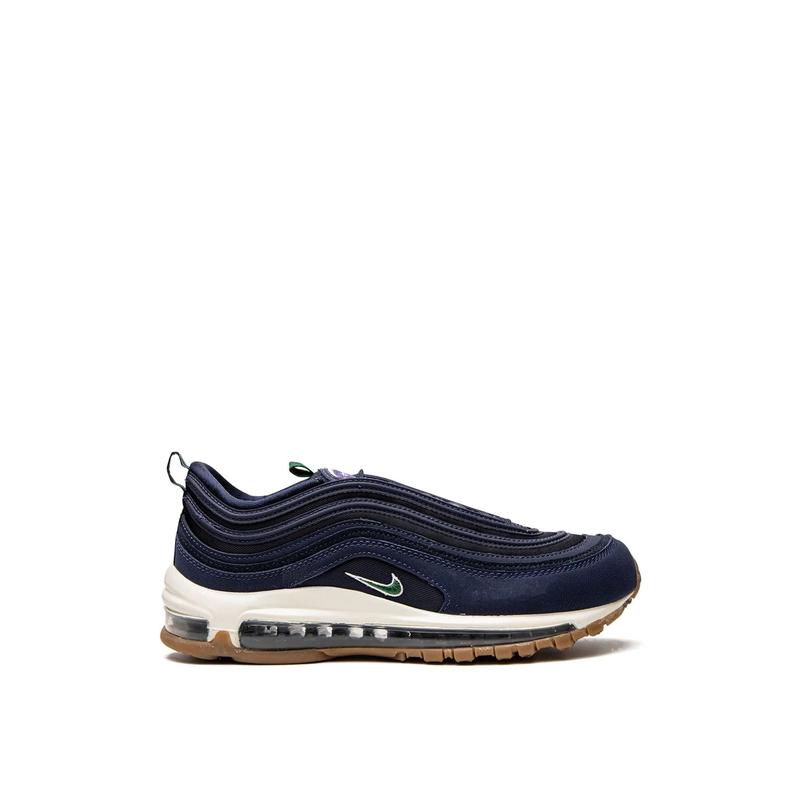耐克(NIKE)女款跑步鞋休闲运动鞋LOGO设计橡胶底耐磨透气 sneaker
