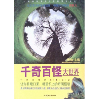 正版新书]千奇百怪大世界陈怡9787565813245