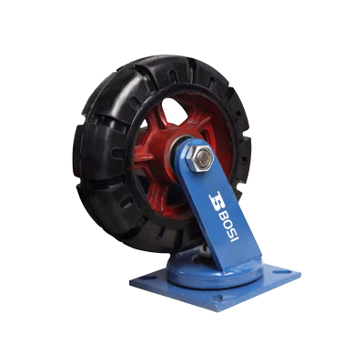 波斯(BOSI)万向轮(10寸 BST31131)个