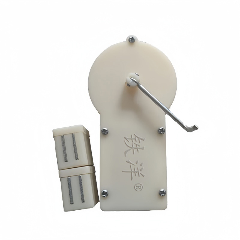 铁洋 曲线正矢盒 22米 个