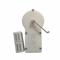 铁洋 曲线正矢盒 22米 个