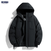 徽润和 棉服外套 FT13 件