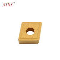 ATRX 刀片 YBC251 CNMG160612-PM 片