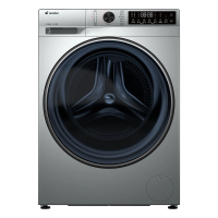 海尔滚筒洗衣机 洗干一体机XQGL120-HLD536SU1