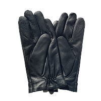 大羿之箭 全触屏防寒羊皮手套 均码 副