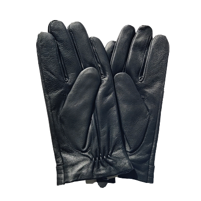 大羿之箭 全触屏防寒羊皮手套 均码 副