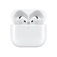 AirPods 4 - MXP63CH/A-不支持主动降噪