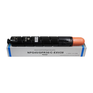科思特NPG45粉盒 适用佳能 C5045 C5051 C5250 C5255 GPR30 碳墨粉筒