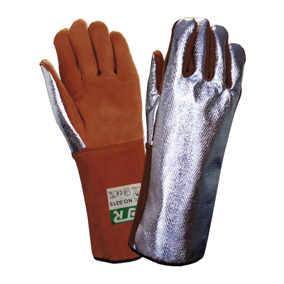 海太尔/HTR 隔热焊接手套 0215 一副