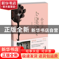 正版 小王子(2018版) (法)安东尼·德·圣·埃克苏佩里著 湖南文艺出