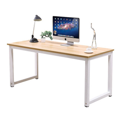 晋舰 电脑桌办公桌工作台简易书桌学习桌现代简约电竞长条桌 1200*600