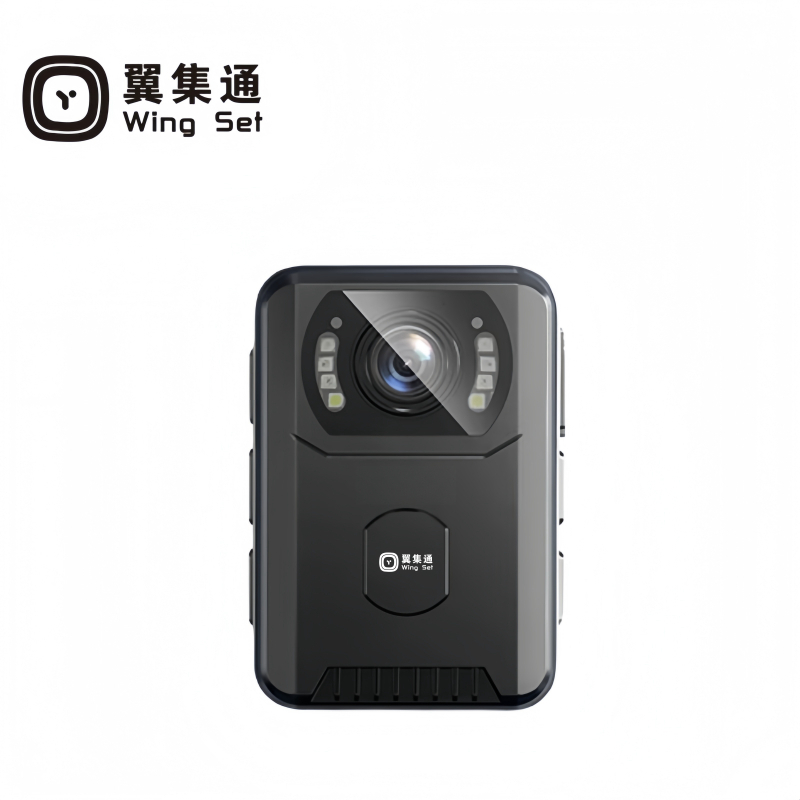 翼集通记录仪Y2 64G台