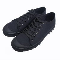 天鸣TM 5KV电绝缘帆布胶鞋 源头工厂可定制 36-46码 双