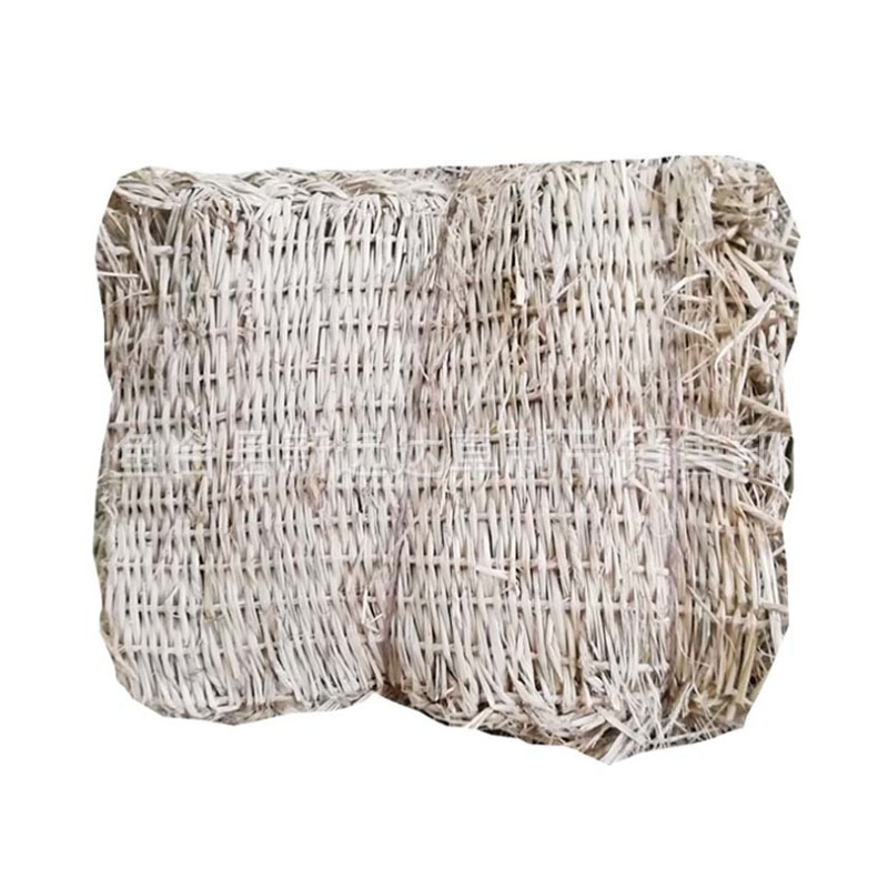 苏识 60*90cm-草huang 防汛草袋 (计价单位:个) 草huang