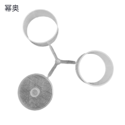 幂奥+荧光光谱油盒+SH三件套+套