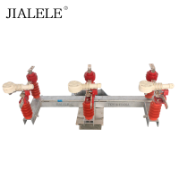 JIALELE 户外开关 FKW18-12/630A 台