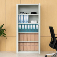 三圣 办公家具保密柜电子密码锁资料档案柜文件柜办公柜