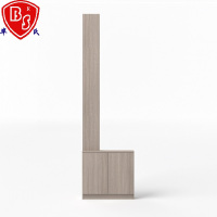 毕氏家具 管道柜 240*100*2000 个