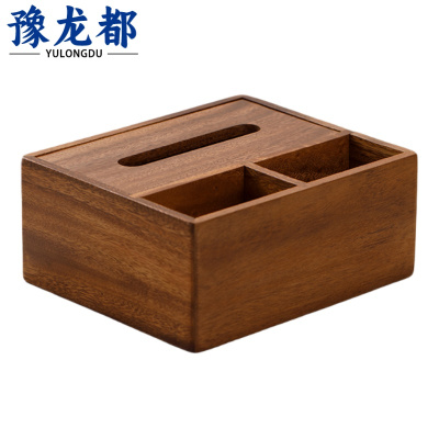 豫龙都 抽纸盒 A17 个