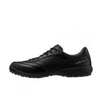 美津浓(Mizuno)综合训练鞋室内健身鞋轻量缓震防滑耐磨人造革微纤