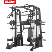 君品城史密斯飞鸟综合训练器 JPC-SM6 套
