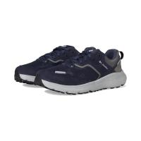 哥伦比亚(Columbia)哥伦比亚男士休闲防水透气户外运动登山鞋