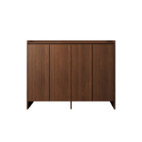 夸汌 茶水柜 1200*400*850mm 个