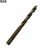 锦丰诚 含钴麻花钻头 6.5mm 支