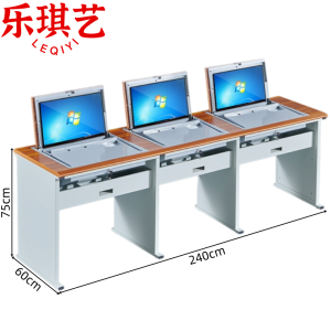 乐琪艺