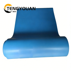 腾友安 塑胶地板 厚2mm/平方米