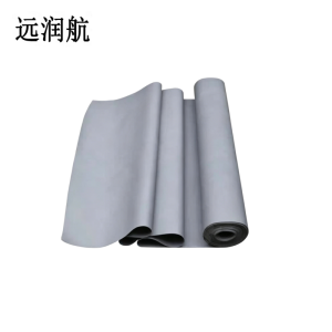 远润航 玻璃纤维防火布 宽1m*0.3mm厚 平方米