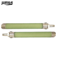 宜黔技术 熔断器 XRNP4-1212A50kA 个